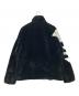 adidas (アディダス) FUR JACKET ブラック サイズ:L：5000円