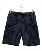 THE NORTH FACEザ ノース フェイス）の古着「CLASS V CARGO ST」｜ブラック