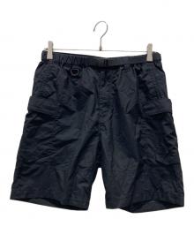 THE NORTH FACE（ザ ノース フェイス）の古着「CLASS V CARGO ST」｜ブラック