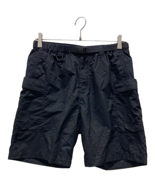 THE NORTH FACE（ザ ノース フェイス）THE NORTH FACE (ザ ノース フェイス) CLASS V CARGO ST ブラック サイズ:Mの古着・服飾アイテム