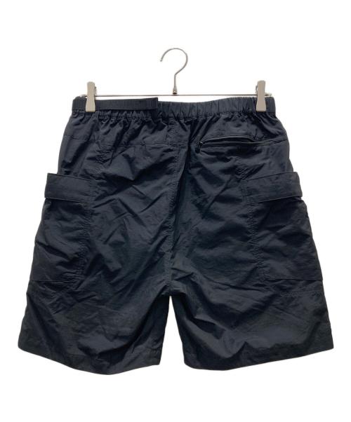 THE NORTH FACE（ザ ノース フェイス）THE NORTH FACE (ザ ノース フェイス) CLASS V CARGO ST ブラック サイズ:Mの古着・服飾アイテム