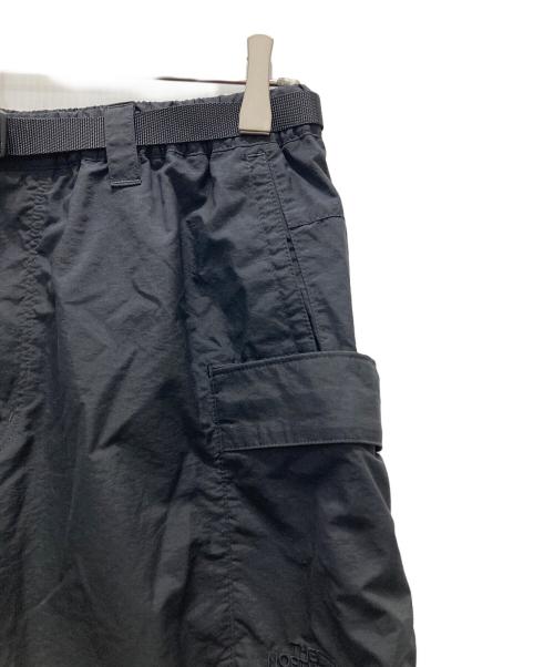 THE NORTH FACE（ザ ノース フェイス）THE NORTH FACE (ザ ノース フェイス) CLASS V CARGO ST ブラック サイズ:Mの古着・服飾アイテム