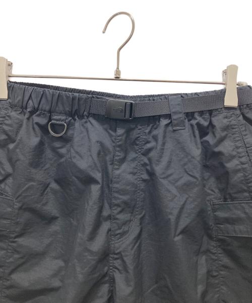 THE NORTH FACE（ザ ノース フェイス）THE NORTH FACE (ザ ノース フェイス) CLASS V CARGO ST ブラック サイズ:Mの古着・服飾アイテム