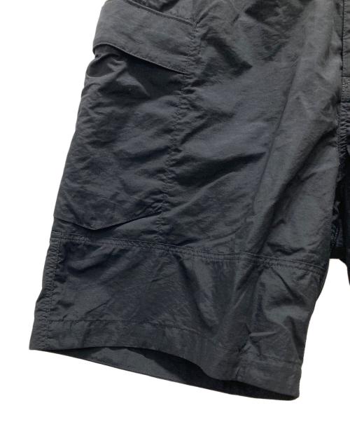 THE NORTH FACE（ザ ノース フェイス）THE NORTH FACE (ザ ノース フェイス) CLASS V CARGO ST ブラック サイズ:Mの古着・服飾アイテム