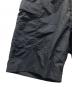 中古・古着 THE NORTH FACE (ザ ノース フェイス) CLASS V CARGO ST ブラック サイズ:M：6000円