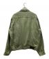 VISVIM (ビズビム) 101XX JKT オリーブ サイズ:L：60000円