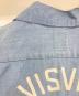VISVIMの古着・服飾アイテム：55000円