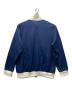 adidas (アディダス) ハイネックトラックジャケット/クラシックス ベッケンバウアー ネイビー サイズ:３XL：8000円