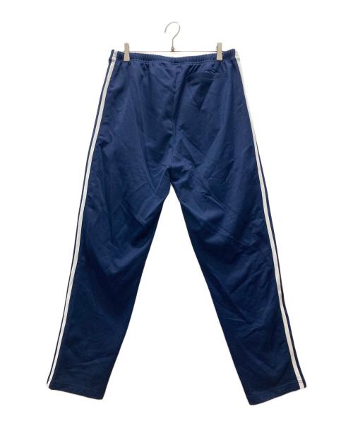 adidas（アディダス）adidas (アディダス) トラックパンツ/クラシックス ベッケンバウアー ネイビー サイズ:２XLの古着・服飾アイテム