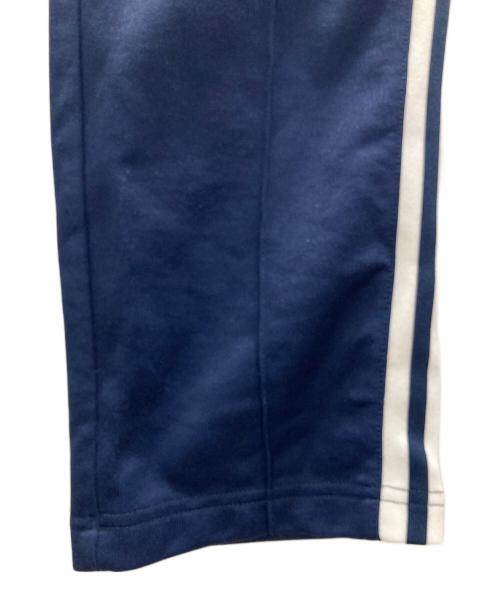 adidas（アディダス）adidas (アディダス) トラックパンツ/クラシックス ベッケンバウアー ネイビー サイズ:２XLの古着・服飾アイテム