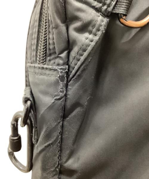 PORTER（ポーター）PORTER (ポーター) ブラックビューティー2WAYブリーフケース ブラックの古着・服飾アイテム