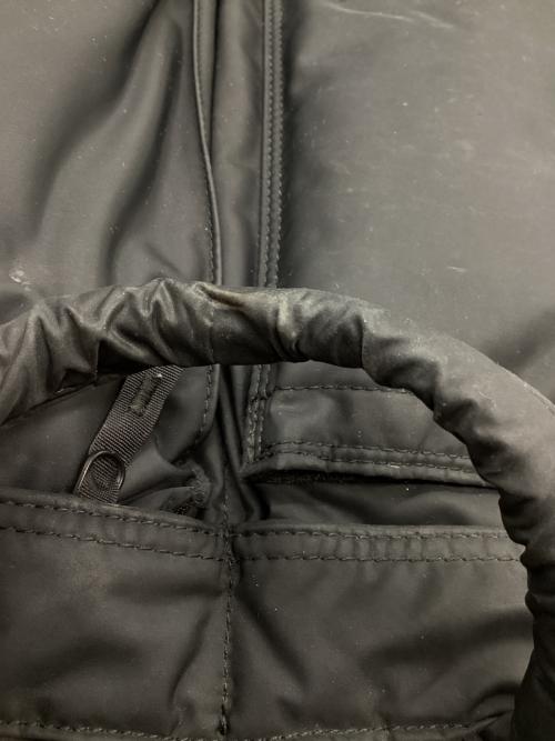 PORTER（ポーター）PORTER (ポーター) ブラックビューティー2WAYブリーフケース ブラックの古着・服飾アイテム