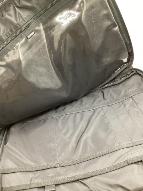 PORTER（ポーター）PORTER (ポーター) ブラックビューティー2WAYブリーフケース ブラックの古着・服飾アイテム