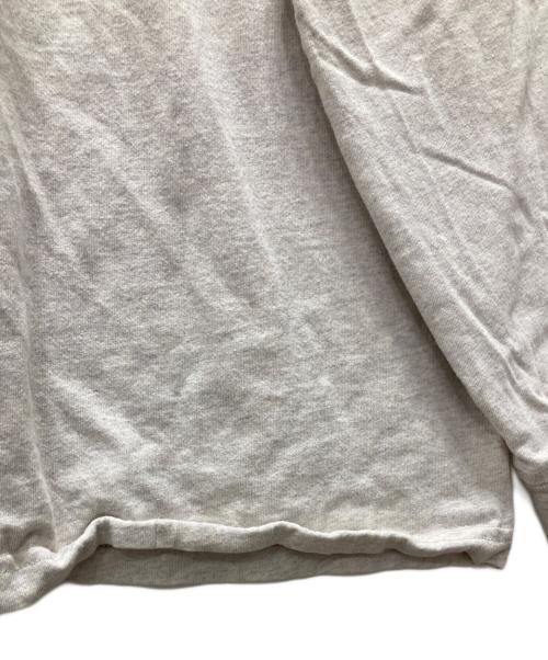 SUPREME（シュプリーム）Supreme (シュプリーム) 25AW small box logo l/s tee グレー サイズ:Mの古着・服飾アイテム