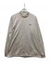 Supreme（シュプリーム）の古着「25AW small box logo l/s tee」｜グレー