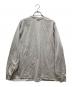 Supreme (シュプリーム) 25AW small box logo l/s tee グレー サイズ:M：8000円