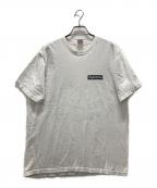 SUPREMEシュプリーム）の古着「21SS Spiral Tee」｜ホワイト