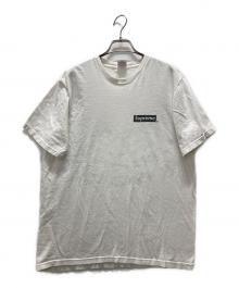 SUPREME（シュプリーム）の古着「21SS Spiral Tee」｜ホワイト