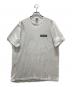 Supreme（シュプリーム）の古着「21SS Spiral Tee」｜ホワイト