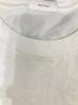 中古・古着 SUPREME (シュプリーム) 21SS Spiral Tee ホワイト サイズ:M：6000円