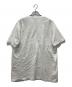 Supreme (シュプリーム) Nuova York Tee ホワイト サイズ:M：5000円