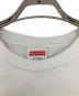 中古・古着 Supreme (シュプリーム) Nuova York Tee ホワイト サイズ:M：5000円