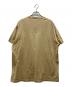 POLO RALPH LAUREN (ポロ・ラルフローレン) ビッグポニーTシャツ ブラウン サイズ:L：5000円