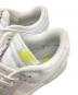 中古・古着 NIKE (ナイキ) WMNS Dunk Low ホワイト サイズ:27：6000円