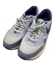 NIKE（ナイキ）の古着「Air Max 1 ’86 PRM "Lost Sketch"」｜ラベンダー