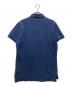 POLO RALPH LAUREN (ポロ・ラルフローレン) ポロベアポロシャツ ネイビー サイズ:S：7000円