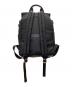 SELENT ETHER (セレーンエテール) PRO30 ナイロンバックパック ブラック：15000円