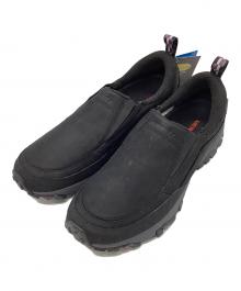 MERRELL（メレル）の古着「COLDPACK ICE＋ MOC WATERPROOF」｜ブラック