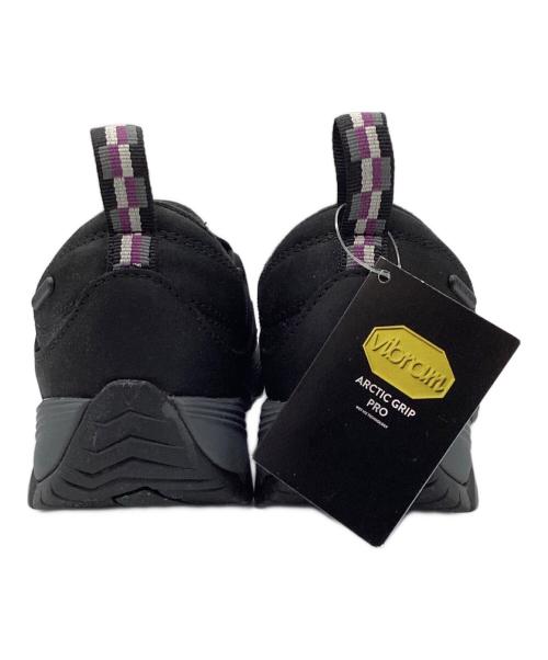 MERRELL（メレル）MERRELL (メレル) COLDPACK ICE＋ MOC WATERPROOF ブラック サイズ:26.5の古着・服飾アイテム