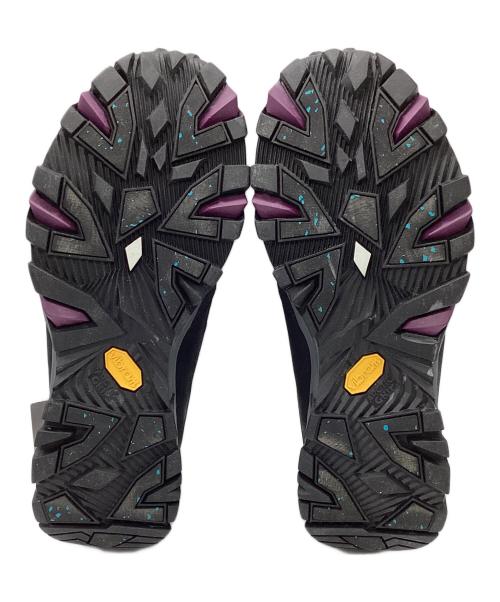 MERRELL（メレル）MERRELL (メレル) COLDPACK ICE＋ MOC WATERPROOF ブラック サイズ:26.5の古着・服飾アイテム