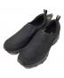 MERRELL（メレル）の古着「COLDPACK ICE＋ MOC WATERPROOF」｜ブラック
