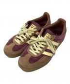 adidasアディダス）の古着「GAZELLE INDOOR」｜パープル