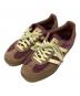 adidas（アディダス）の古着「GAZELLE INDOOR」｜パープル