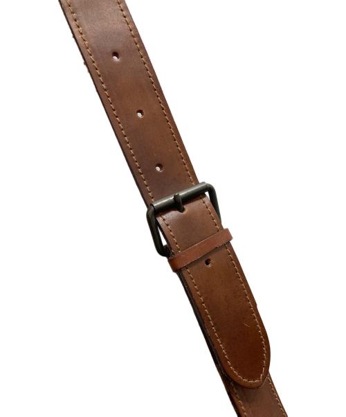 POLO RALPH LAUREN（ポロ・ラルフローレン）POLO RALPH LAUREN (ポロ・ラルフローレン) ボストンバッグ ネイビーの古着・服飾アイテム