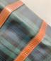 中古・古着 POLO RALPH LAUREN (ポロ・ラルフローレン) ボストンバッグ ネイビー：11000円