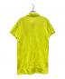 POLO RALPH LAUREN (ポロ・ラルフローレン) ビッグポニーポロシャツ イエロー サイズ:S：5000円