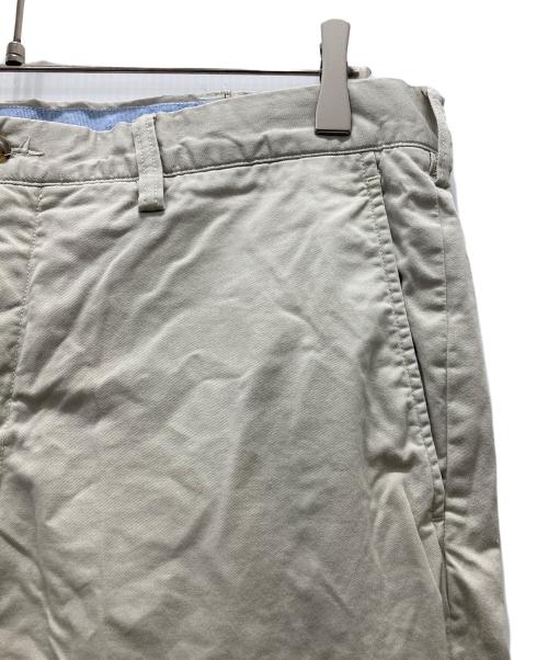 POLO RALPH LAUREN（ポロ・ラルフローレン）POLO RALPH LAUREN (ポロ・ラルフローレン) チノパン ベージュ サイズ:W36　L30の古着・服飾アイテム