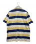 POLO RALPH LAUREN (ポロ・ラルフローレン) 半袖ラガーシャツ イエロー サイズ:L：5000円