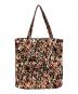 FURLA (フルラ) DIGIT L TOTE ブラウン：4000円