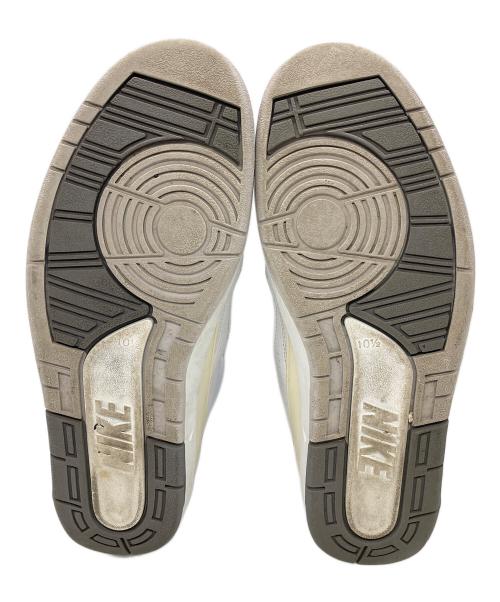 NIKE（ナイキ）NIKE (ナイキ) AIR JORDAN 2 RETRO ホワイト サイズ:28.5の古着・服飾アイテム