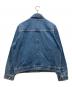 LEVI'S (リーバイス) ツイステッドジャケット/デニムトラッカージャケット インディゴ サイズ:M：8000円