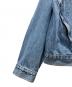 中古・古着 LEVI'S (リーバイス) ツイステッドジャケット/デニムトラッカージャケット インディゴ サイズ:M：8000円