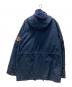 POLO RALPH LAUREN (ポロ・ラルフローレン) 90's フォトグラファー ユーティリティジャケット ネイビー サイズ:M：17000円