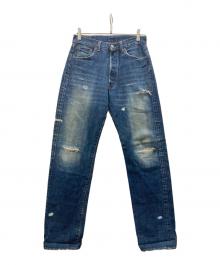 LEVI'S（リーバイス）の古着「50S-XXデニムパンツ」｜インディゴ