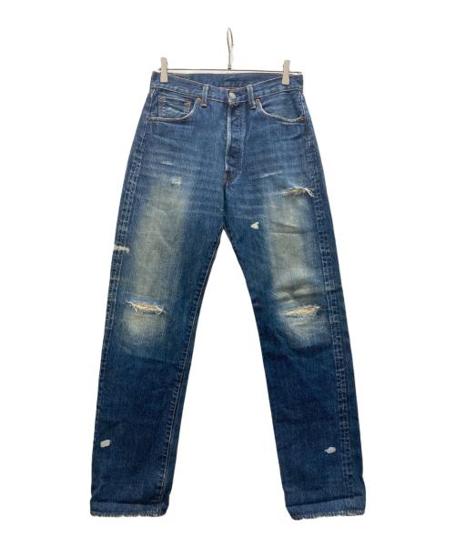 LEVI'S（リーバイス）LEVI'S (リーバイス) 50S-XXデニムパンツ インディゴ サイズ:31の古着・服飾アイテム
