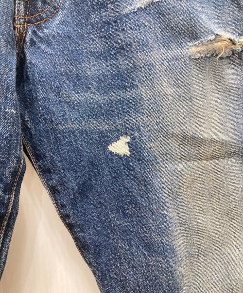 LEVI'S（リーバイス）LEVI'S (リーバイス) 50S-XXデニムパンツ インディゴ サイズ:31の古着・服飾アイテム